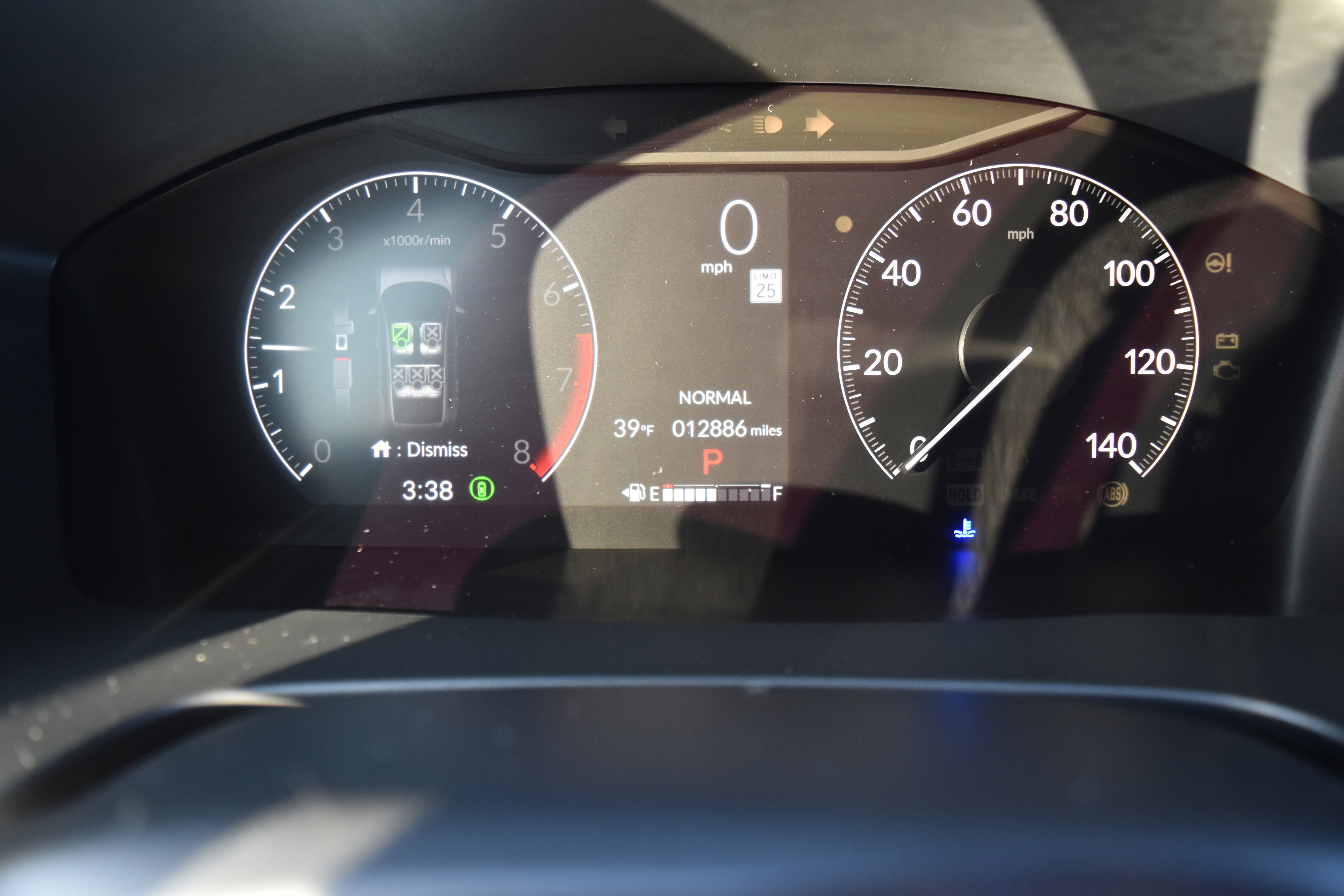 Certified 2023 Honda CR-V EX image 17