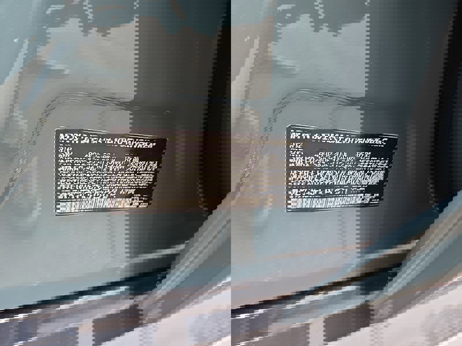 New 2026 BMW X1 xDrive28i w/ Technology Package image 15