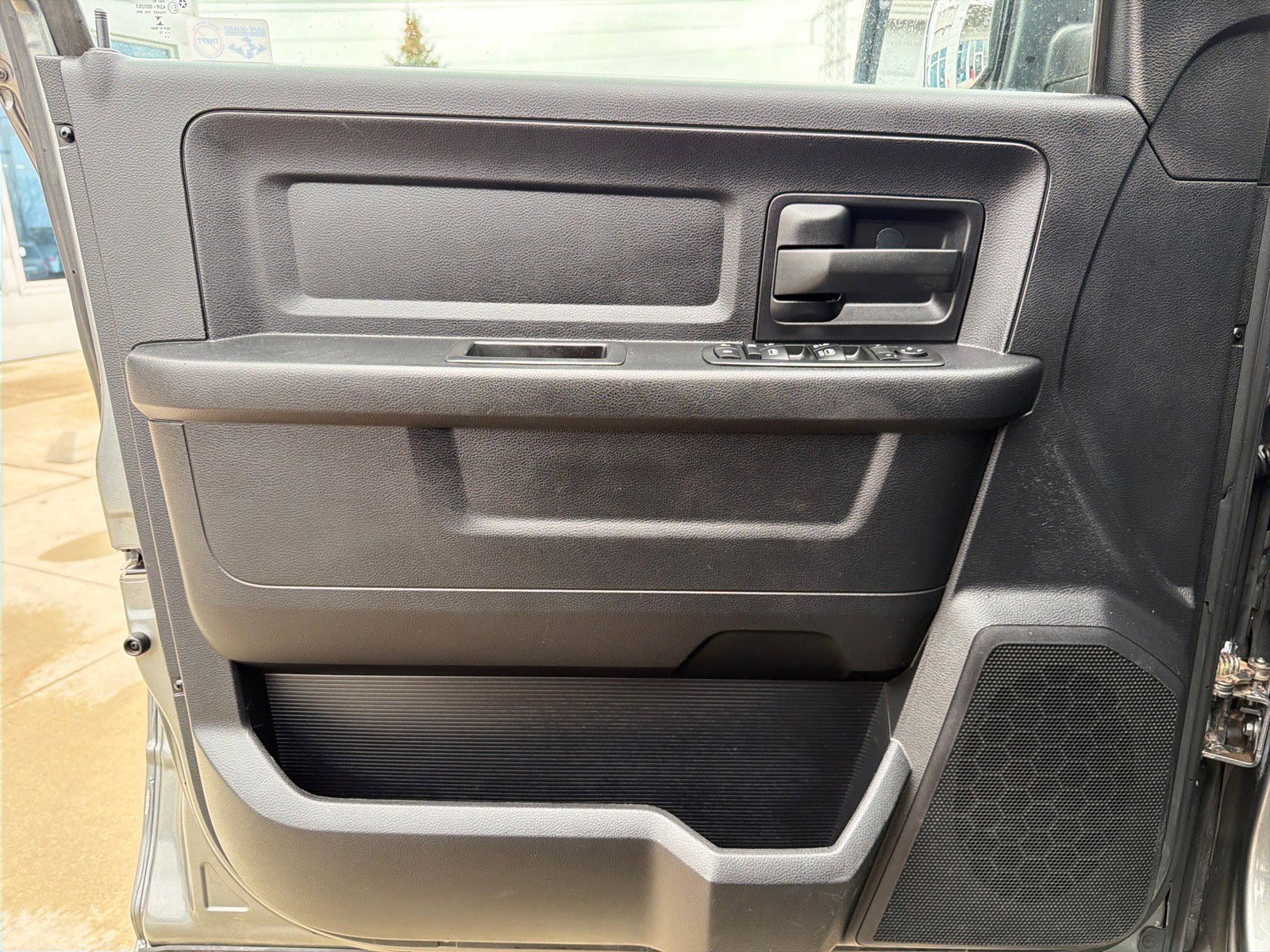 Used 2013 RAM 2500 Tradesman w/ Popular Equipment Group image 10