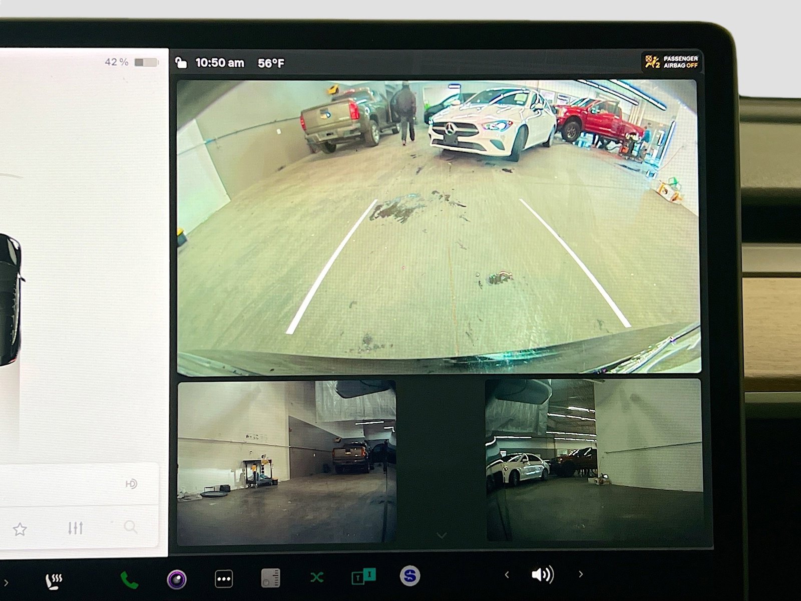 Used 2018 Tesla Model 3 Long Range image 10