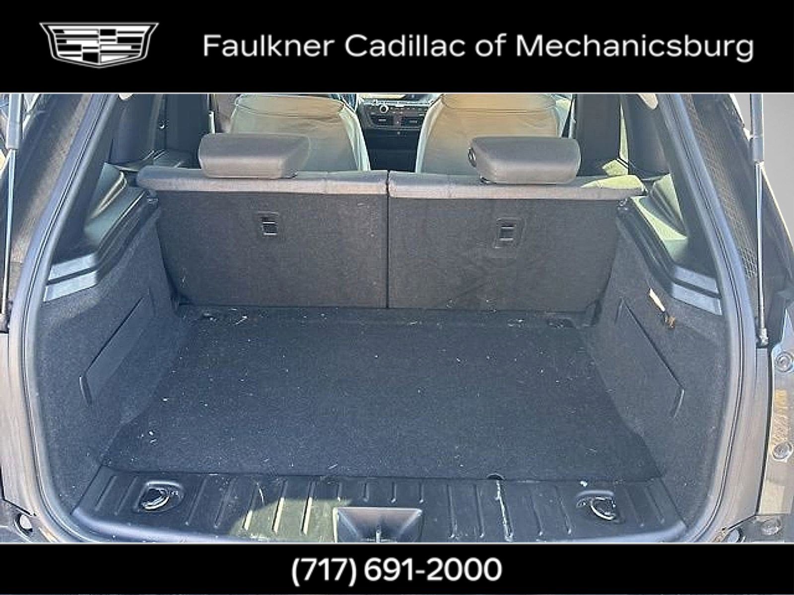 Used 2019 BMW i3 120Ah image 12