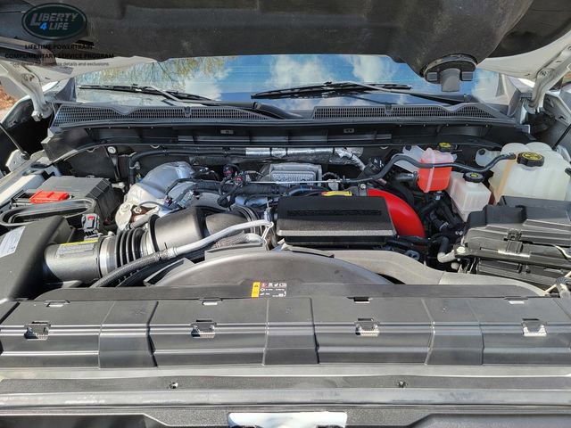 Used 2023 GMC Sierra 3500 Denali w/ Denali Ultimate Package image 34