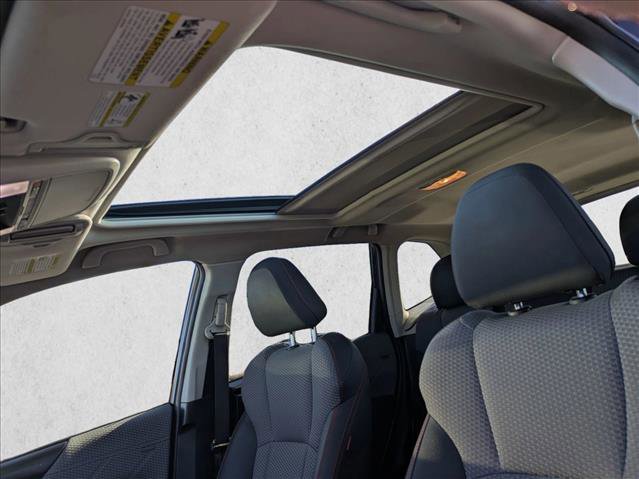 Used 2020 Subaru Forester Sport w/ Popular Package #2 image 24