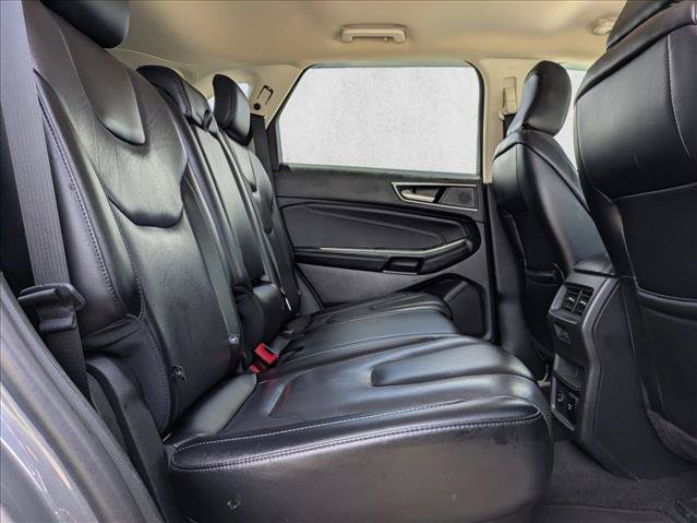 Used 2022 Ford Edge Titanium w/ Equipment Group 301A AWD/4WD image 20