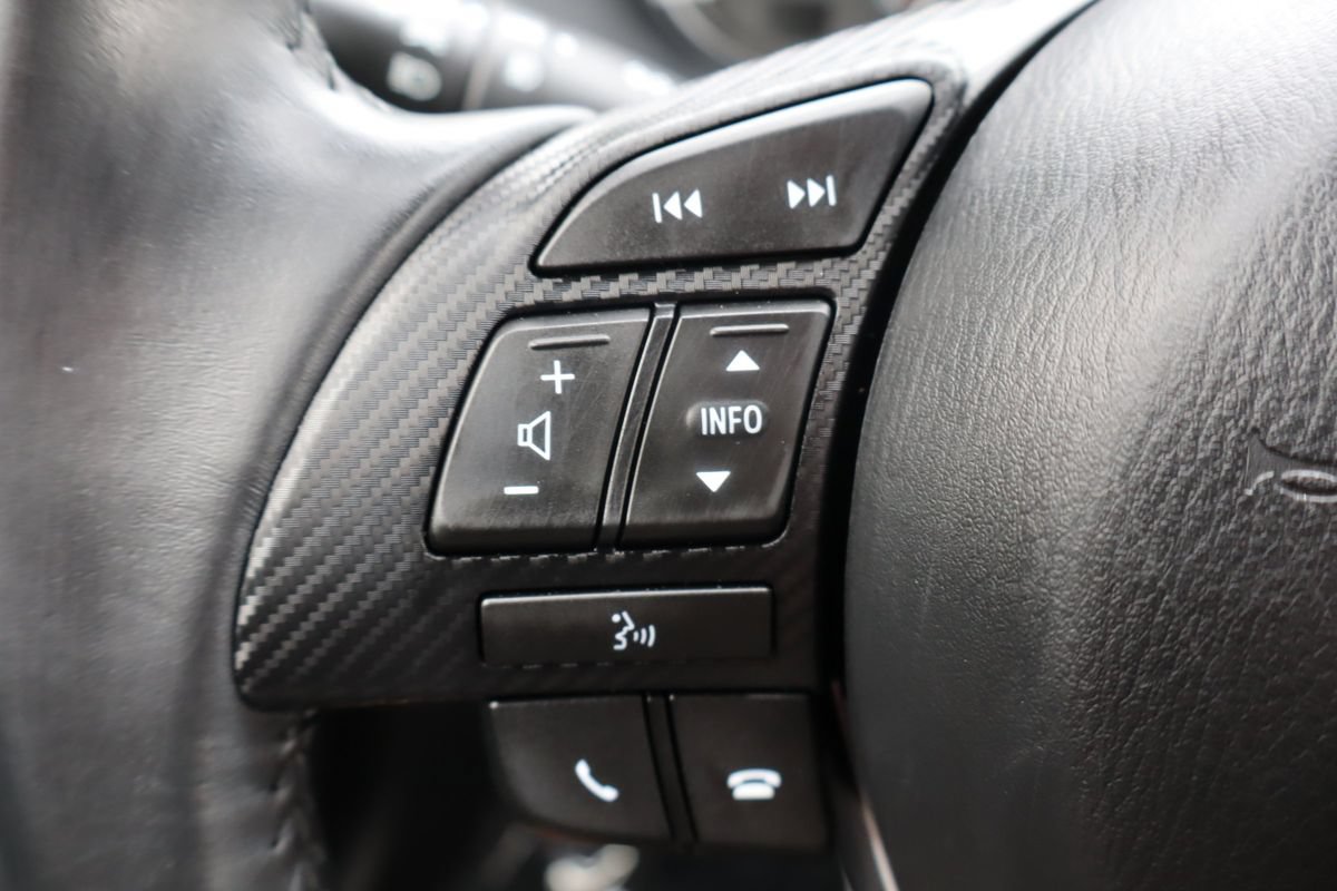 Used 2016 MAZDA CX-5 Touring AWD/4WD image 29
