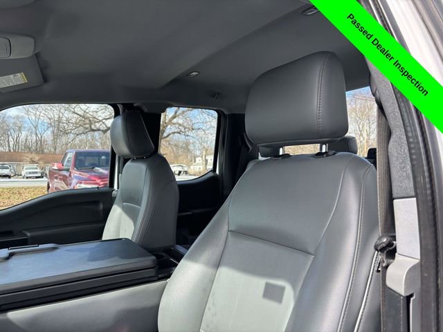 Used 2021 Ford F150 XL w/ Equipment Group 101A High image 6