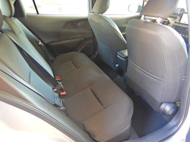 Used 2025 Toyota Prius LE FWD image 16
