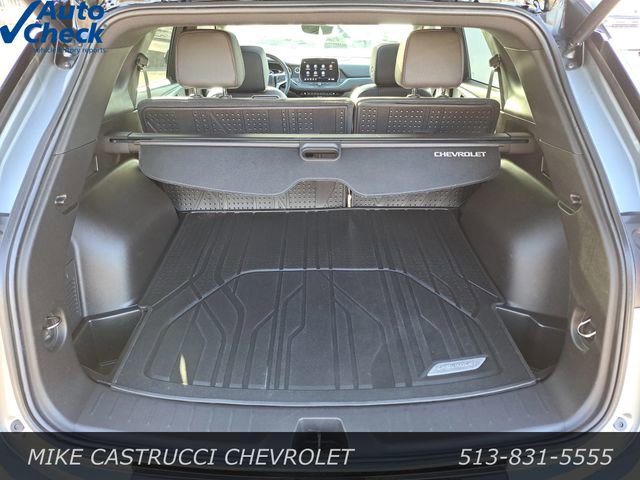 Used 2024 Chevrolet Blazer RS w/ Driver Confidence II Package image 27