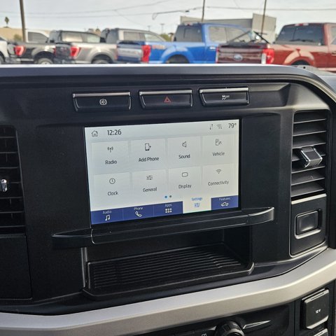 Used 2024 Ford F350 XLT image 19