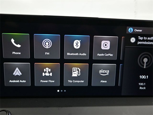 New 2025 Honda Accord Sport image 12