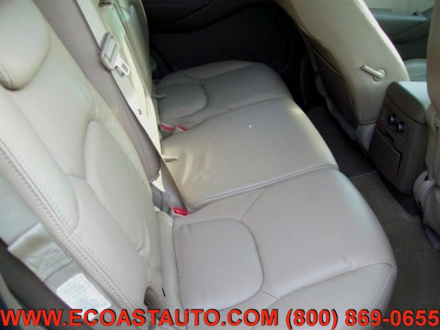 Used 2006 Nissan Pathfinder SE w/ (P01) Se Premium Pkg image 7