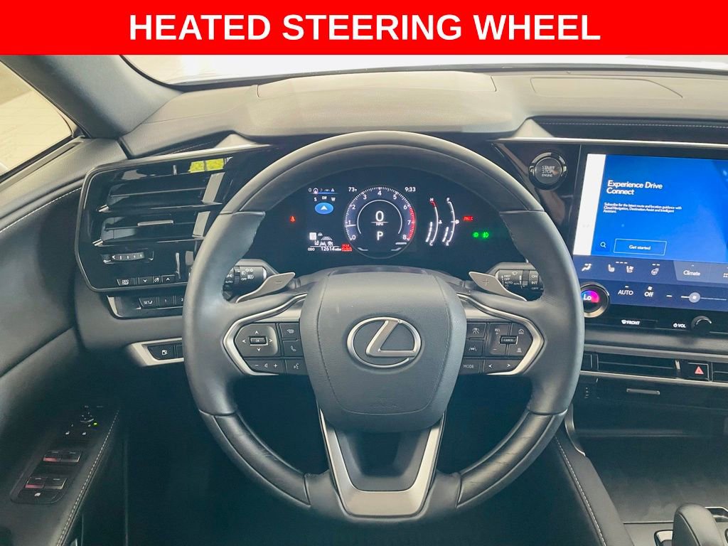 Certified 2023 Lexus RX 350 Premium Plus image 14
