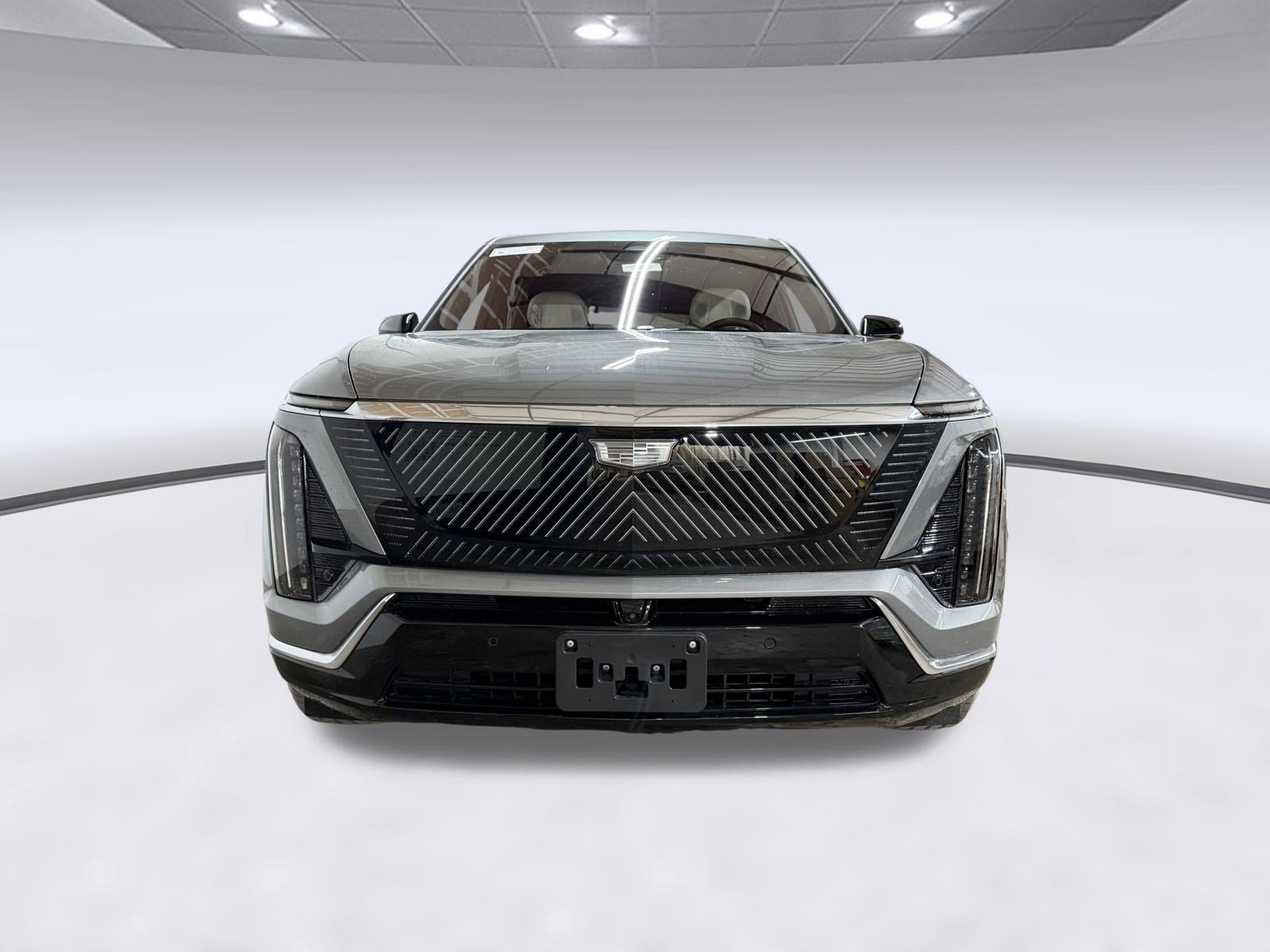 New 2026 Cadillac Vistiq Luxury AWD/4WD image 6