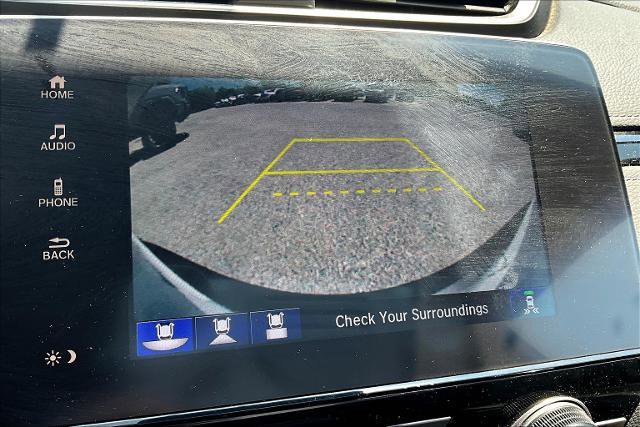 Used 2022 Honda CR-V EX-L image 14