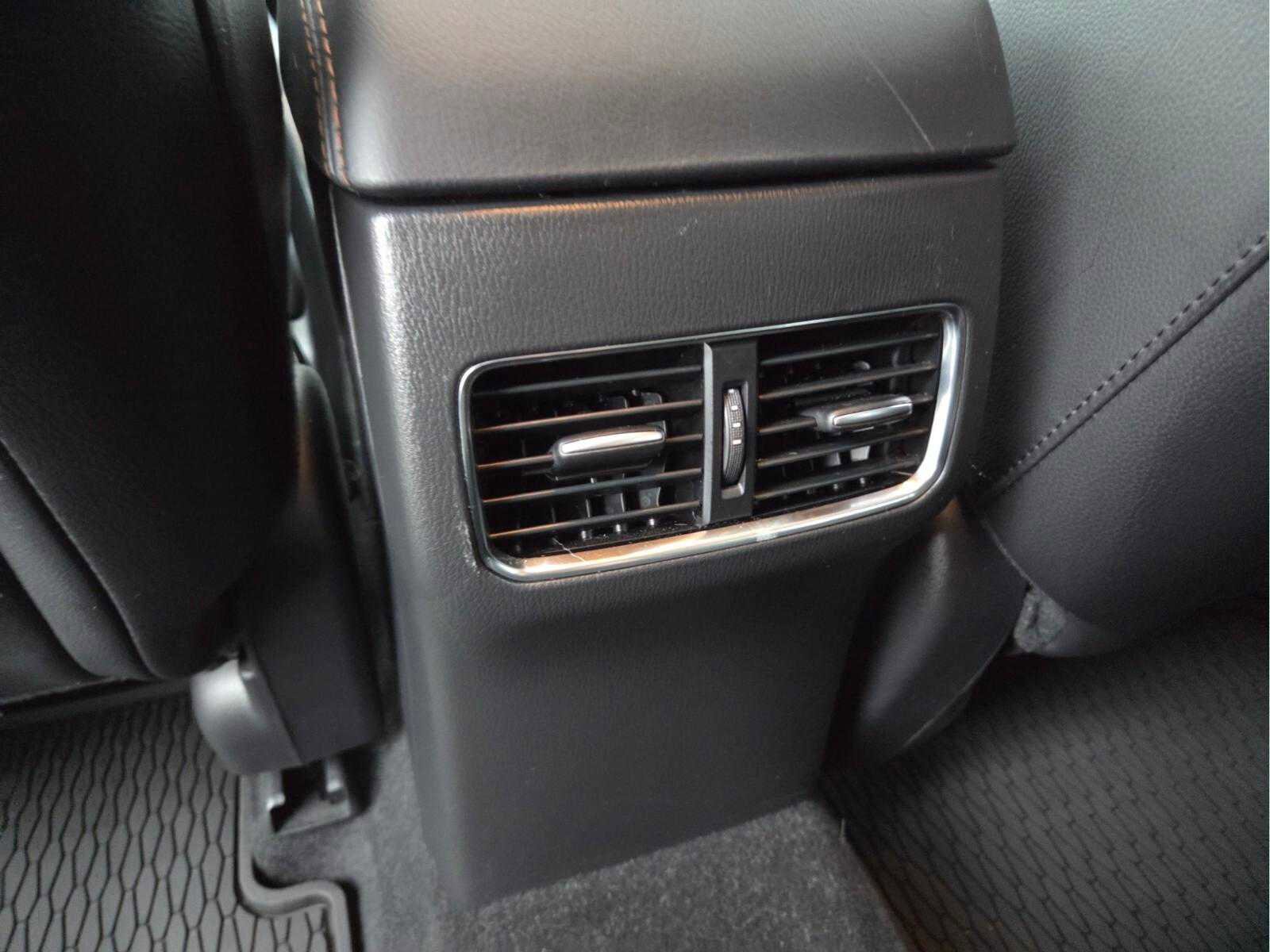 Used 2022 MAZDA CX-5 AWD 2.5 S w/ Premium Package image 14