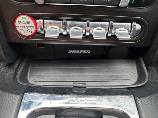 Used 2016 Ford Mustang GT Premium w/ Enhanced Security Package image 27