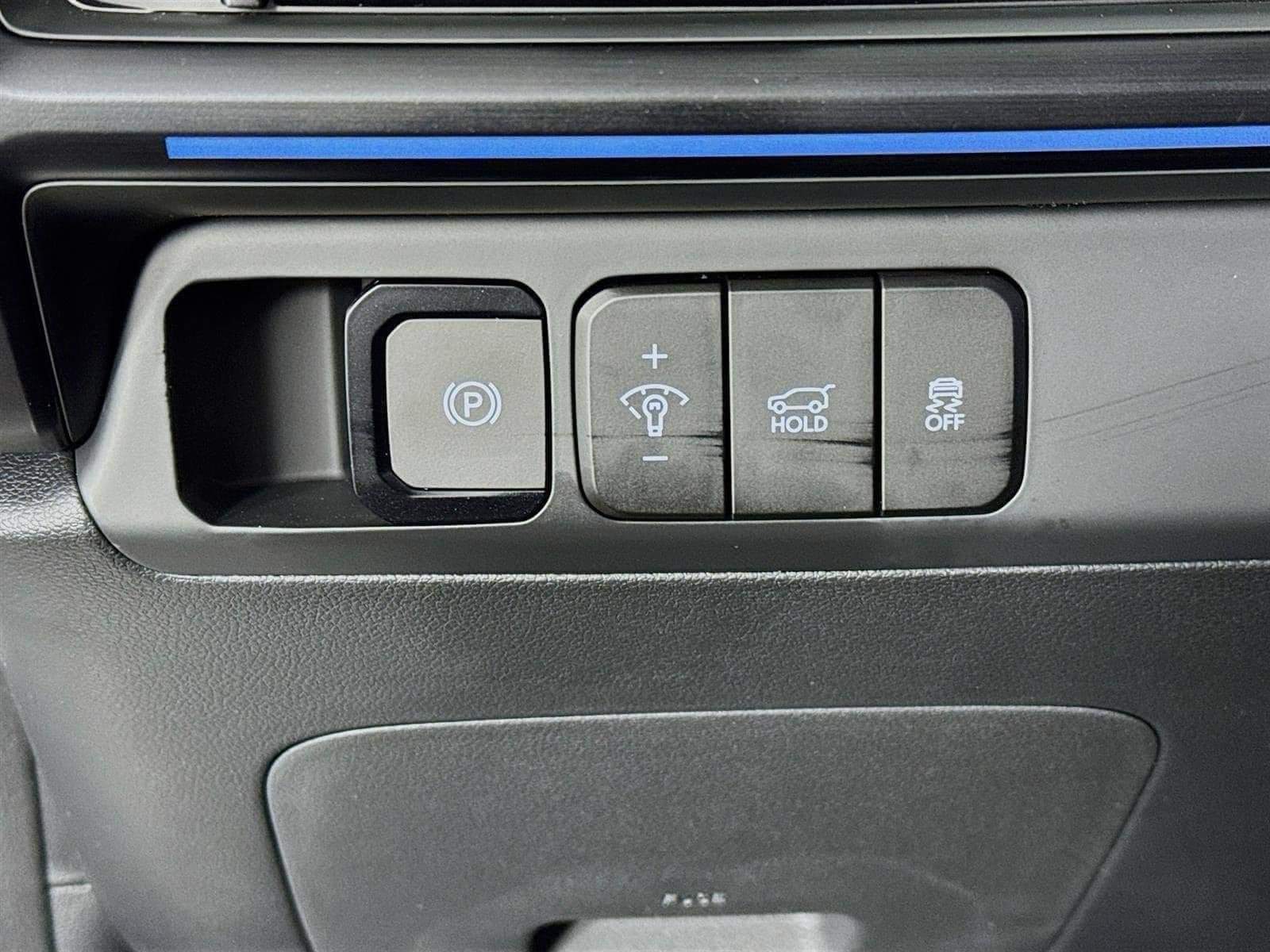 New 2026 Hyundai Santa Fe Calligraphy FWD image 10