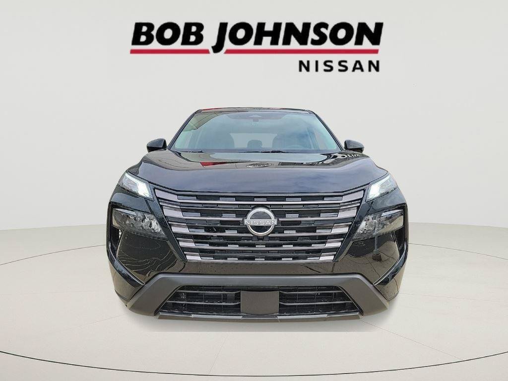 New 2026 Nissan Rogue SV w/ Cold Weather Package AWD/4WD image 8