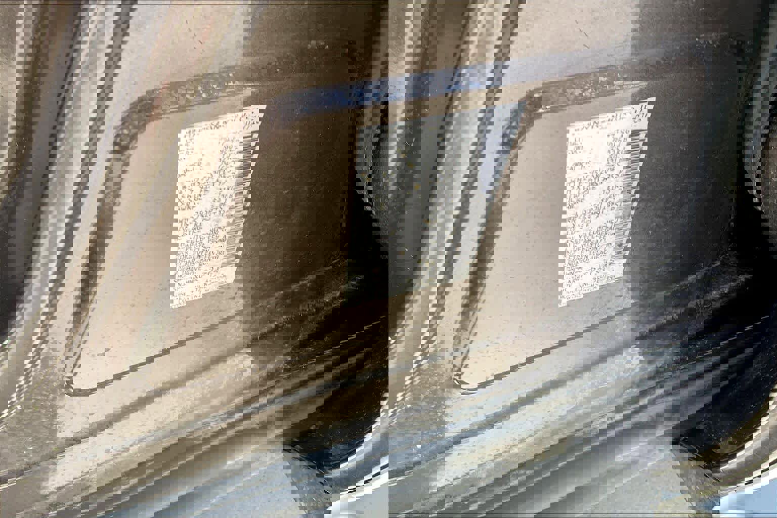 Used 2016 Nissan Pathfinder Platinum image 33