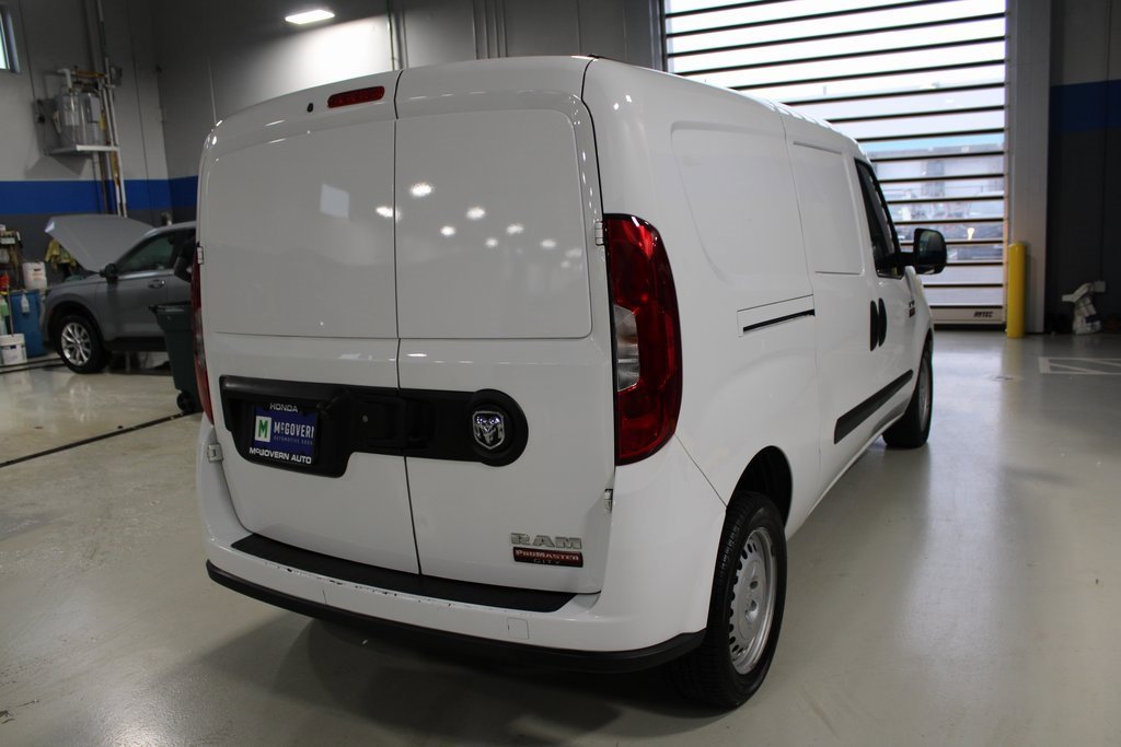 Used 2022 RAM ProMaster City Wagon image 34