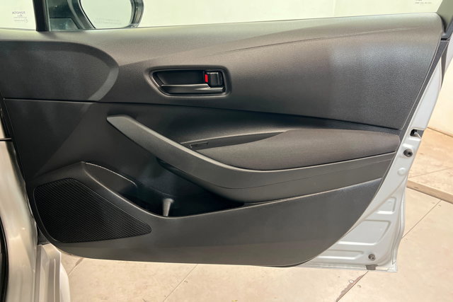 Used 2024 Toyota Corolla LE FWD image 22