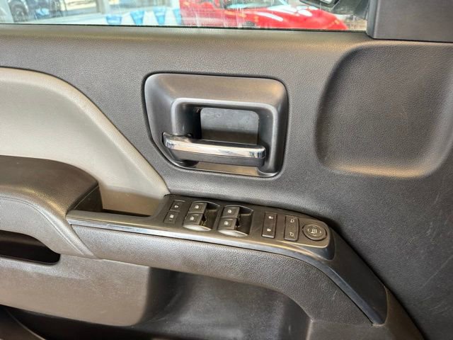 Used 2019 Chevrolet Silverado 1500 W/T w/ WT Convenience Package image 14