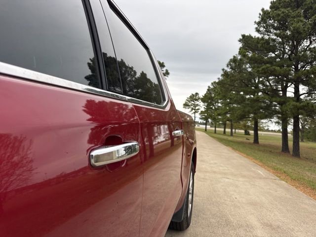 Used 2019 Chevrolet Silverado 1500 LTZ w/ LTZ Texas Edition RWD image 10