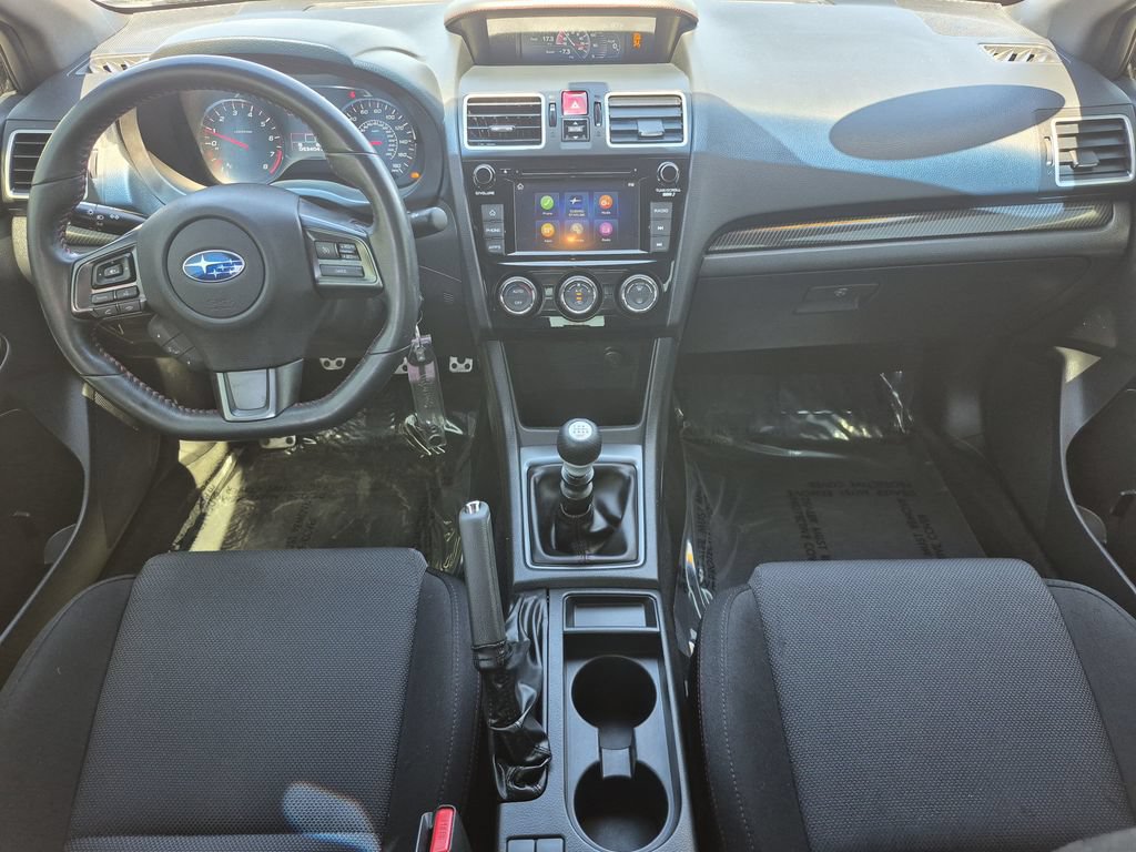 Used 2020 Subaru WRX AWD/4WD image 14