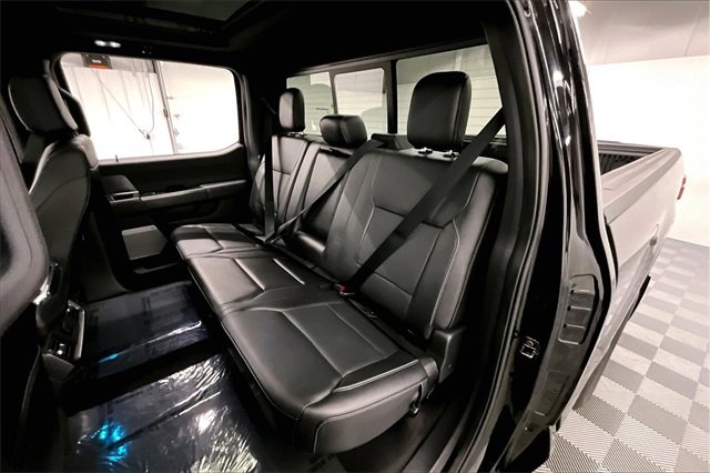 Used 2024 Ford F150 Lariat image 21