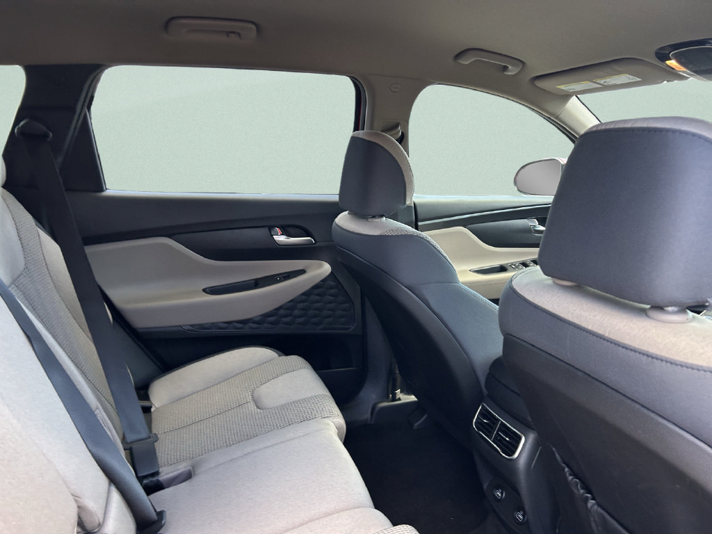 Certified 2023 Hyundai Santa Fe SE FWD image 21