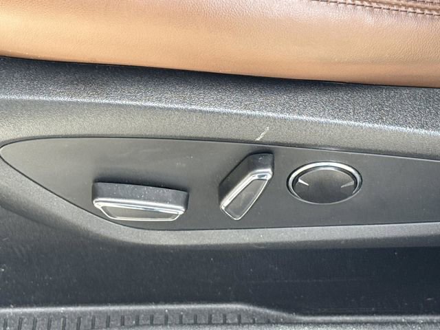 Certified 2023 Lincoln Nautilus Reserve image 33