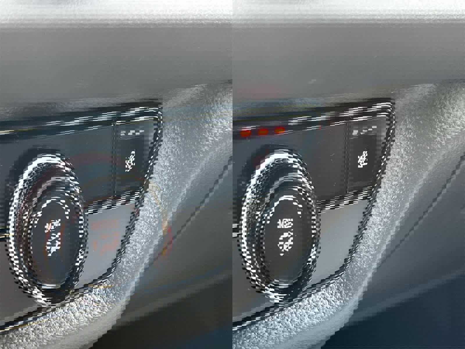 New 2026 Honda HR-V Sport image 16