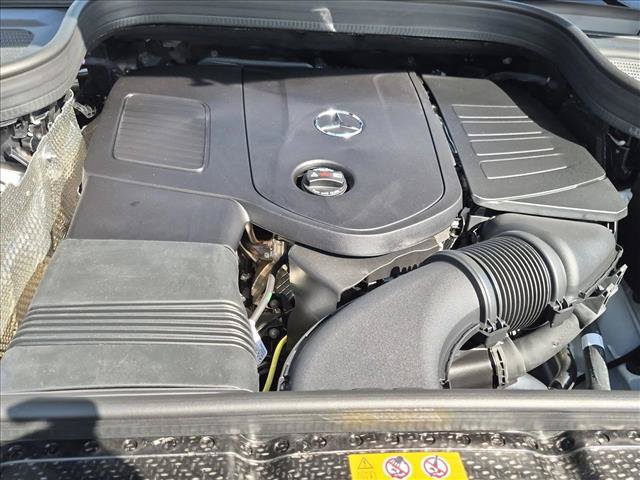 New 2026 Mercedes-Benz GLE 350 4MATIC image 15