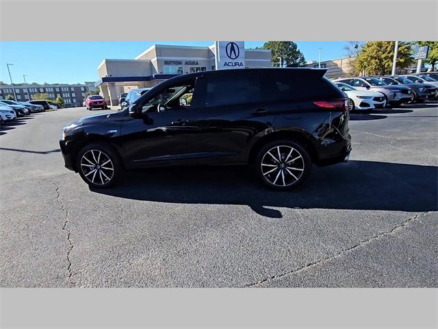 New 2026 Acura RDX A-Spec image 35