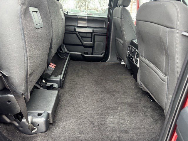 Used 2018 Ford F150 XLT w/ Equipment Group 302A Luxury image 32