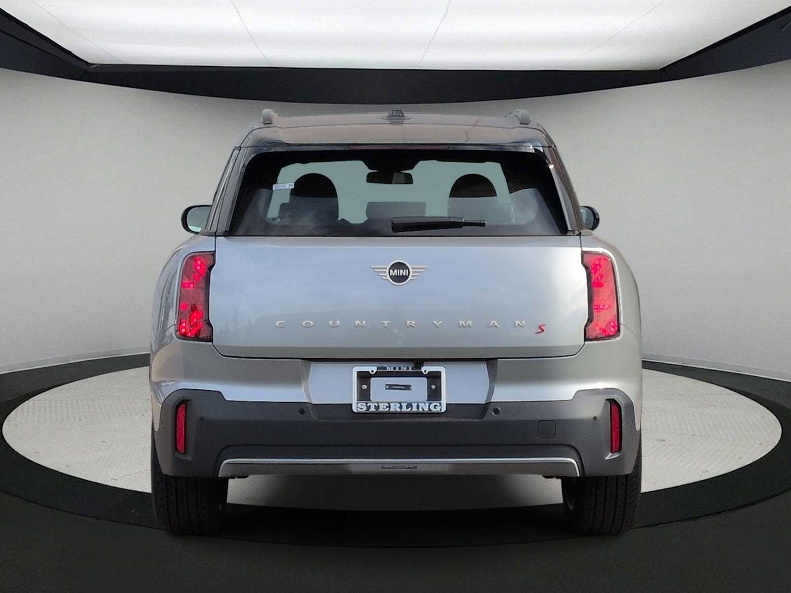 Used 2026 MINI Cooper Countryman S AWD/4WD image 7