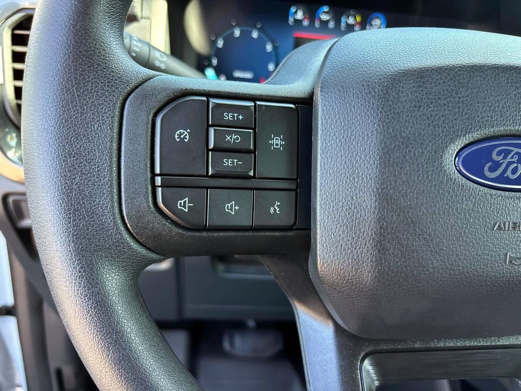 Used 2026 Ford F150 STX w/ Equipment Group 201A FX4 AWD/4WD image 19