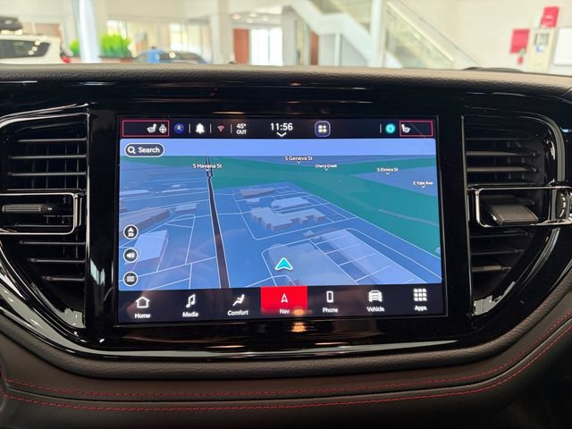 New 2026 Dodge Durango GT AWD/4WD image 31