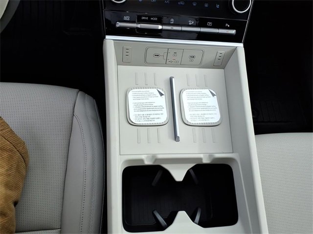 New 2026 Hyundai Santa Fe Calligraphy image 15