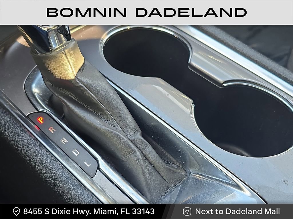 Used 2021 Chevrolet Malibu LT image 29