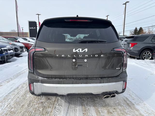 Certified 2023 Kia Telluride SX Prestige image 7