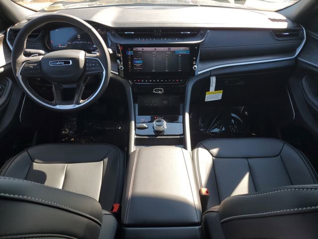 New 2026 Jeep Grand Cherokee Limited w/ Limited Altitude Package image 17