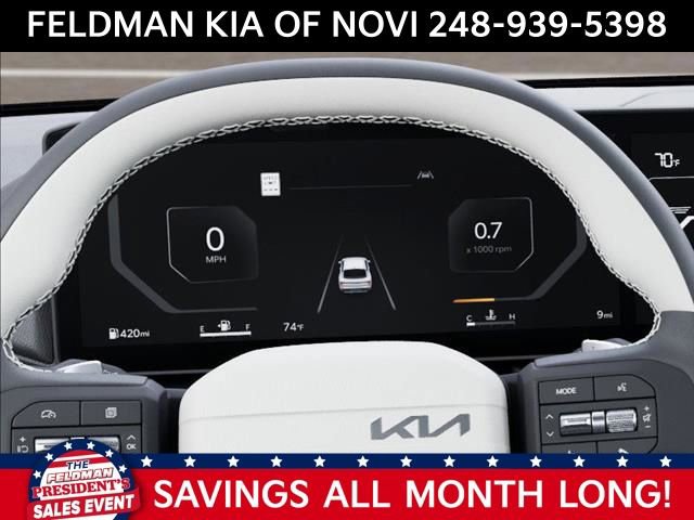 New 2026 Kia K4 GT-Line Turbo image 22