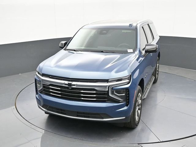 New 2026 Chevrolet Tahoe LS w/ LPO, Dark Essentials Package AWD/4WD image 73