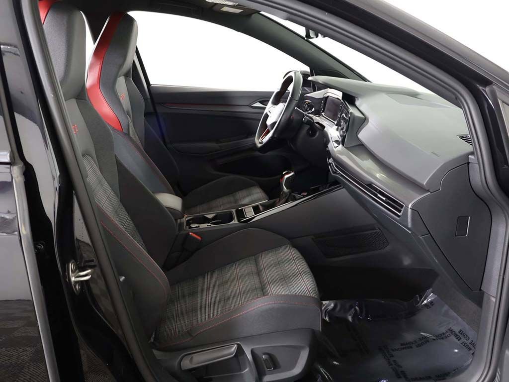 Used 2024 Volkswagen GTI S image 29