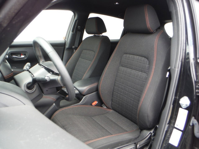 Used 2025 Honda HR-V Sport image 13
