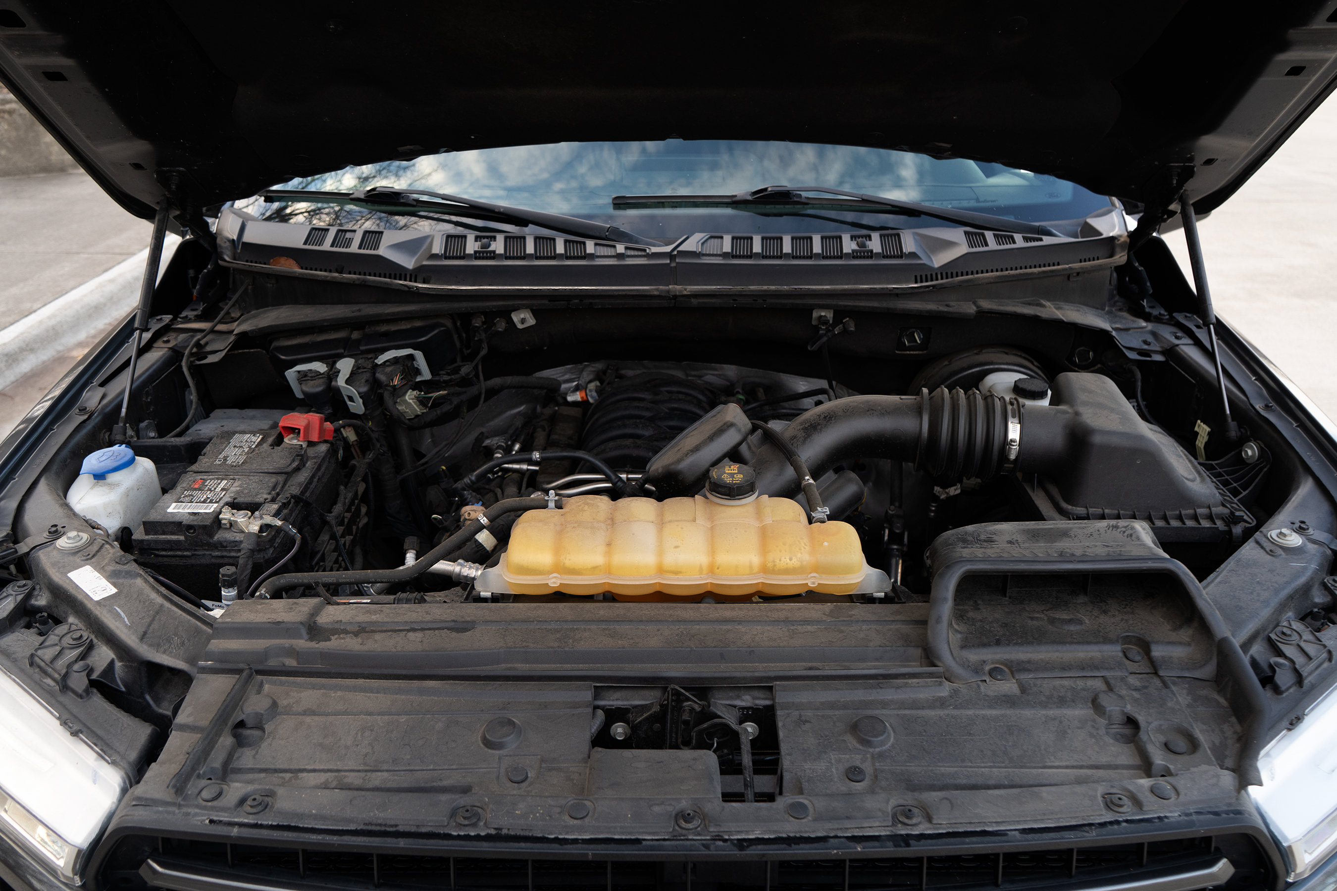 Used 2020 Ford F150 XLT w/ Equipment Group 302A Luxury image 45