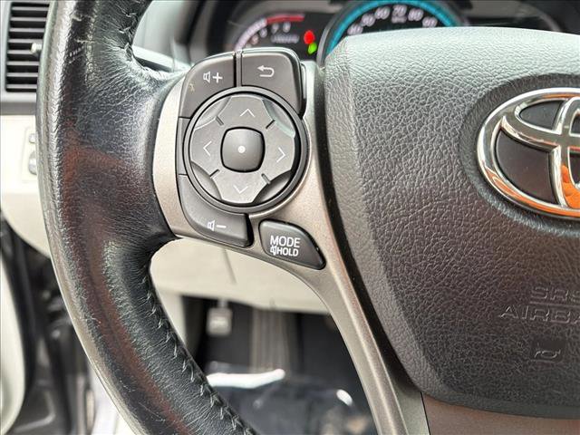 Used 2014 Toyota Venza XLE image 15