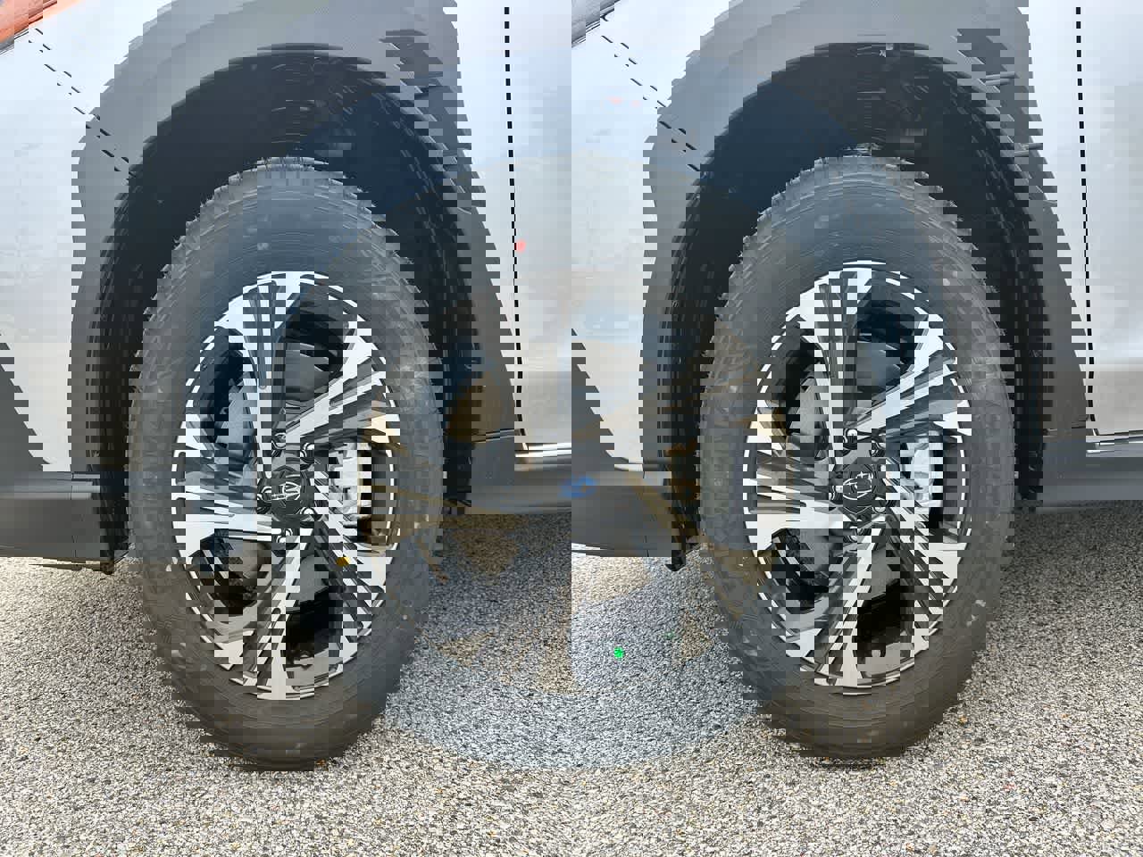 New 2026 Subaru Crosstrek 2.0i Premium image 19