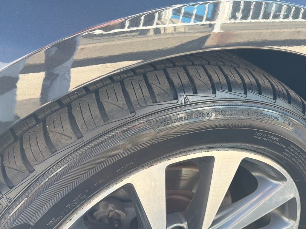 Used 2019 Nissan Altima 2.5 SV image 28